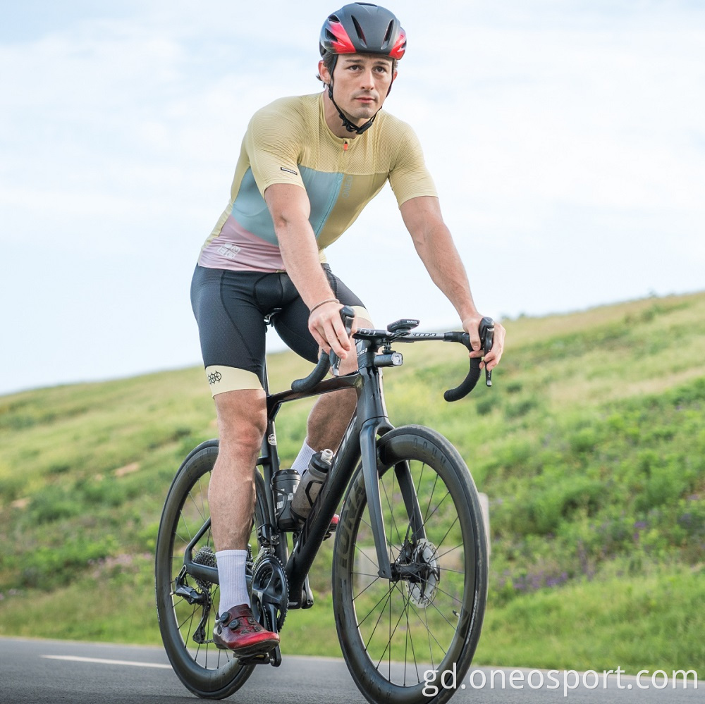 Spotti rothaireachd jersey Spotti Cycling Jersey